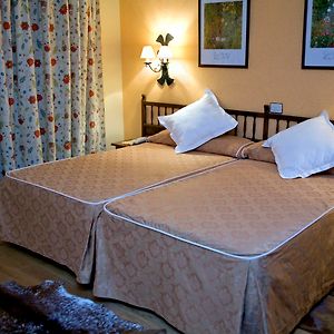 Hotel&Spa Sierra de Cazorla 4*