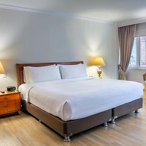 Habitación Deluxe con Cama King